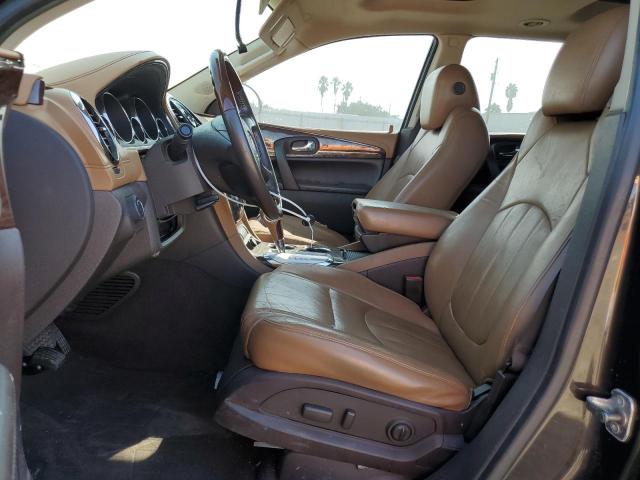Photo 7 from auction – 2013 BUICK ENCLAVE with VIN 5GAKVCKD3DJ157468