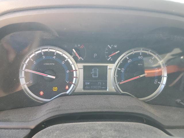 Photo 9 from auction – 2015 TOYOTA 4RUNNER SR with VIN JTEBU5JR2F5234901