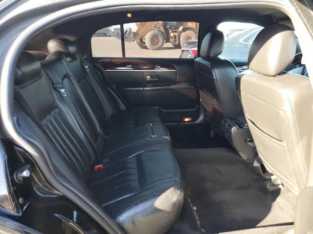Photo 10 from auction – 2010 LINCOLN TOWN CAR E with VIN 2LNBL8EV5AX752102