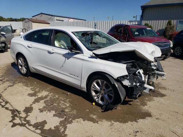 Photo 4 from auction – 2014 CHEVROLET IMPALA LT with VIN 2G1125S34E9228589