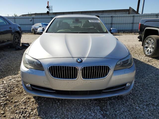 Photo 5 from auction – 2012 BMW 535 XI with VIN WBAFU7C55CDU60585