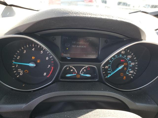 Photo 9 from auction – 2014 FORD ESCAPE SE with VIN 1FMCU0GXXEUC44075