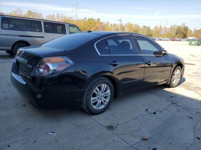 Photo 3 from auction – 2011 NISSAN ALTIMA with VIN 1N4AL2AP9BC141157