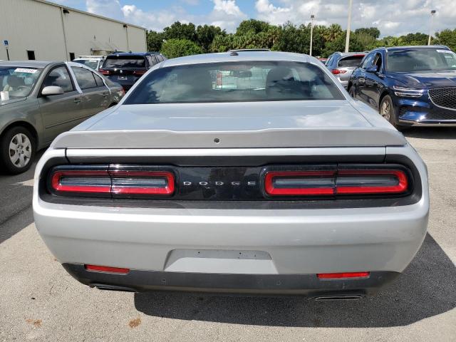 Photo 6 from auction – 2022 DODGE CHALLENGER with VIN 2C3CDZBT0NH263285