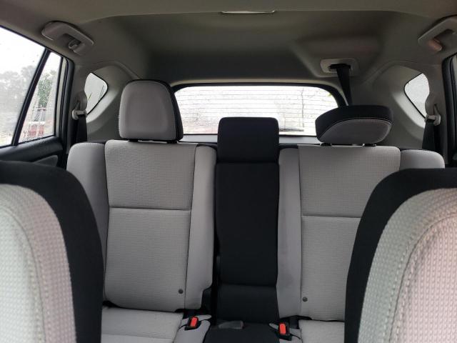 Photo 10 from auction – 2017 TOYOTA RAV4 XLE with VIN 2T3WFREV7HW394301