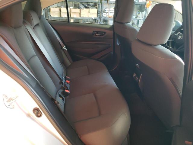 Photo 10 from auction – 2023 TOYOTA COROLLA LE with VIN 5YFB4MDEXPP048826