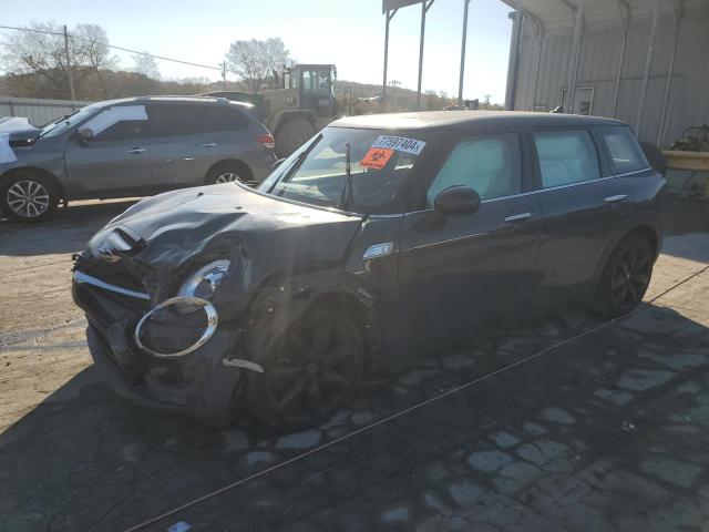 MINI COOPER S C 2018 with VIN WMWLN9C57J2E50986 - Photo from auction