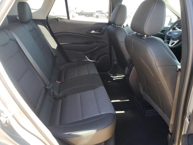 Photo 10 from auction – 2024 CHEVROLET TRAX 1LT with VIN KL77LHE27RC177863