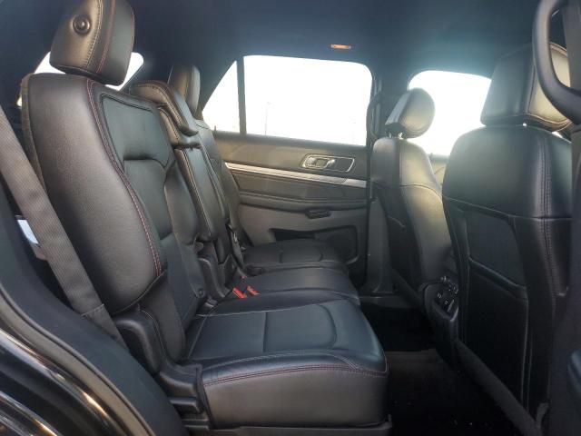 Photo 11 from auction – 2017 FORD EXPLORER S with VIN 1FM5K8GT8HGC24274