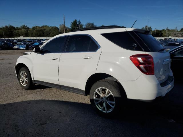 Photo 2 from auction – 2017 CHEVROLET EQUINOX LT with VIN 2GNALCEK9H6220559