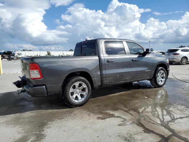 Photo 3 from auction – 2020 RAM 1500 BIG H with VIN 1C6RREFT0LN238750