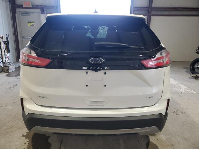 Photo 6 from auction – 2024 FORD EDGE SEL with VIN 2FMPK4J99RBA61092