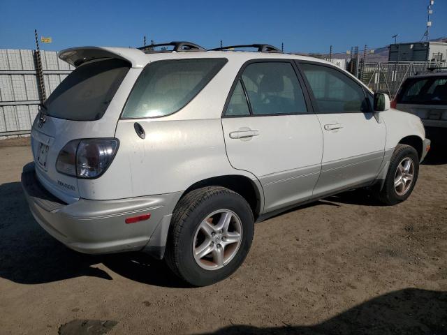 Photo 3 from auction – 2002 LEXUS RX 300 with VIN JTJHF10U820238737