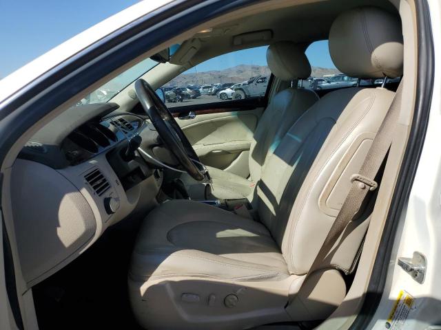 Foto 7 de la subasta – 2009 BUICK LUCERNE CX con VIN 1G4HD57139U122467