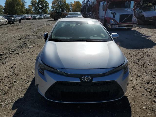Photo 5 from auction – 2022 TOYOTA COROLLA LE with VIN JTDEAMDE6N3005905