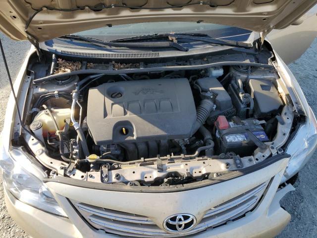 Photo 11 from auction – 2013 TOYOTA COROLLA BA with VIN 5YFBU4EE2DP183065
