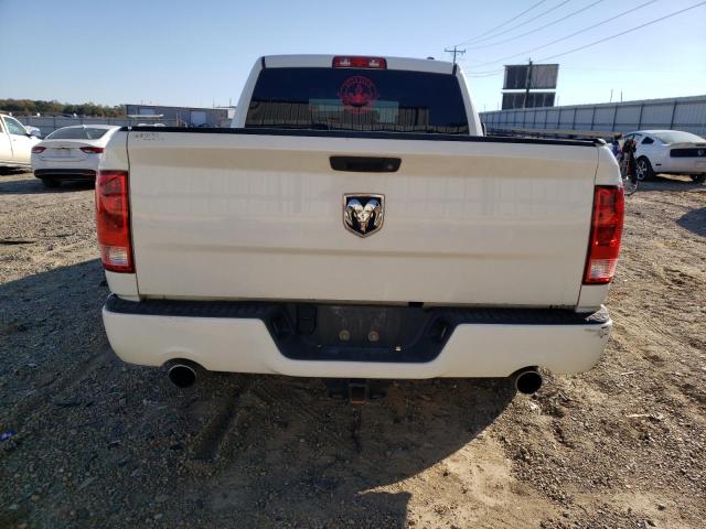 Photo 6 from auction – 2012 DODGE RAM 1500 S with VIN 1C6RD6FT3CS259050