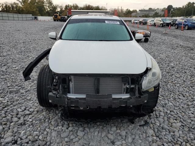Photo 5 from auction – 2012 INFINITI G37 with VIN JN1CV6AR0CM972261