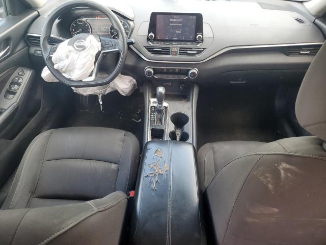 Photo 8 from auction – 2020 NISSAN ALTIMA S with VIN 1N4BL4BV2LC273885