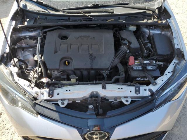 Photo 11 from auction – 2018 TOYOTA COROLLA L with VIN 5YFBURHEXJP787452