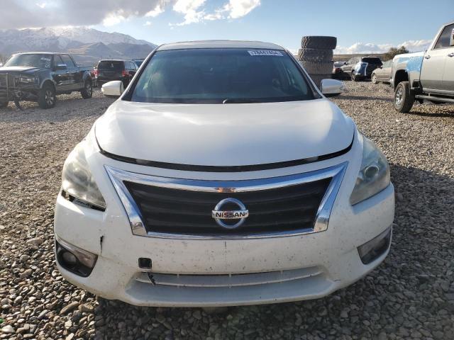 Photo 5 from auction – 2013 NISSAN ALTIMA 2.5 with VIN 1N4AL3AP2DN586093