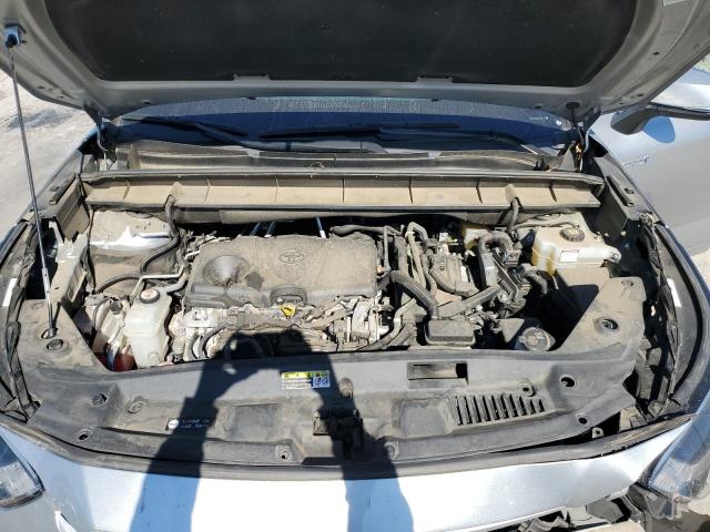 Photo 12 from auction – 2021 TOYOTA HIGHLANDER with VIN 5TDGARAH2MS505450