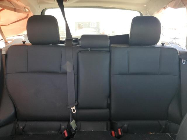 Photo 10 from auction – 2016 SUBARU FORESTER 2 with VIN JF2SJAHC1GH405436