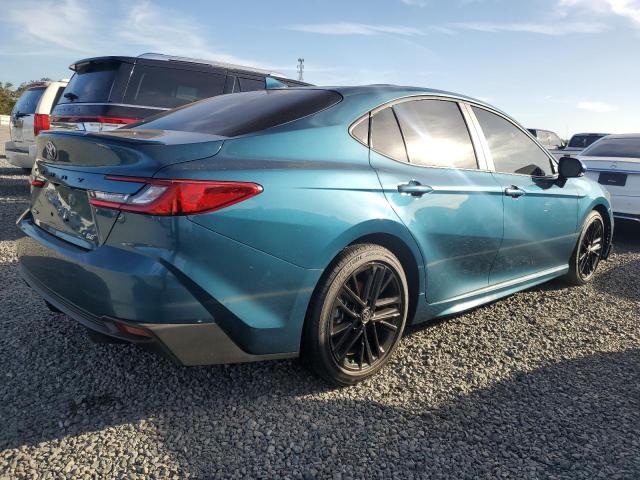 Photo 3 from auction – 2025 TOYOTA CAMRY XSE with VIN 4T1DAACKXSU005683