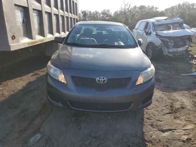 Photo 5 from auction – 2010 TOYOTA COROLLA BA with VIN 2T1BU4EE1AC351886