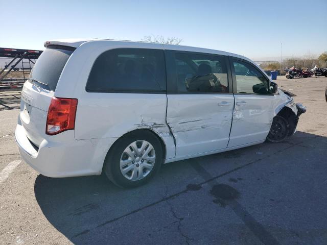 Photo 3 from auction – 2018 DODGE GRAND CARA with VIN 2C4RDGBGXJR308749