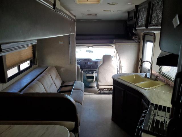Photo 5 from auction – 2017 FORD ECONOLINE with VIN 1FDXE4FS9HDC54936