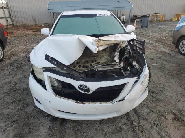 Photo 5 from auction – 2010 TOYOTA CAMRY BASE with VIN 4T4BF3EKXAR001476