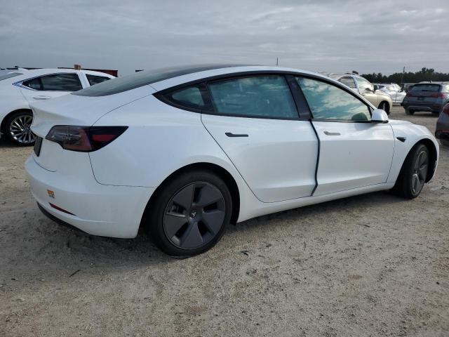 Photo 3 from auction – 2023 TESLA MODEL 3 with VIN 5YJ3E1EA9PF497390