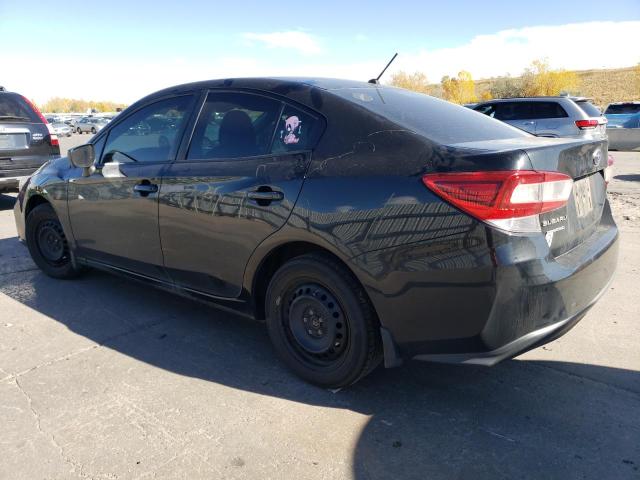 Photo 2 from auction – 2019 SUBARU IMPREZA with VIN 4S3GKAA67K3609427