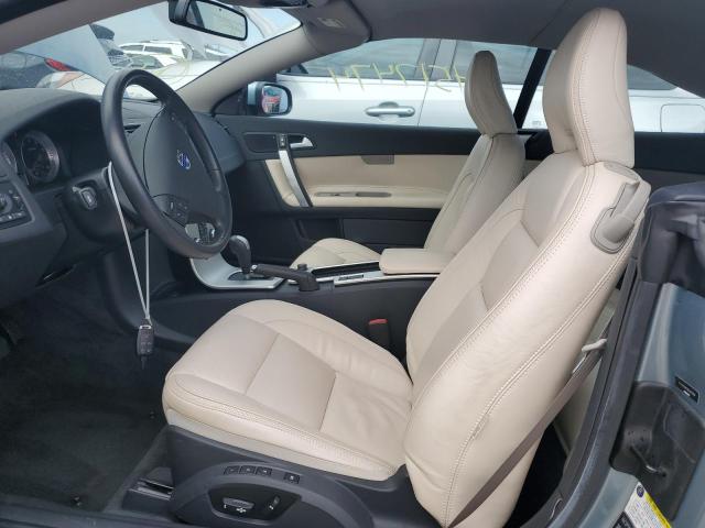 Photo 7 from auction – 2011 VOLVO C70 T5 with VIN YV1672MC3BJ107900