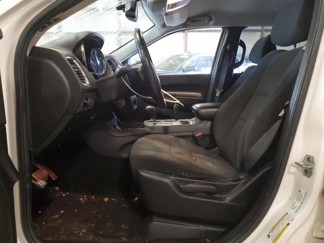 Photo 7 from auction – 2011 DODGE DURANGO HE with VIN 1D4RE3GG2BC720952