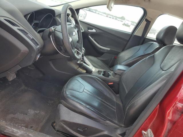 Photo 7 from auction – 2014 FORD FOCUS SE with VIN 1FADP3F2XEL183703