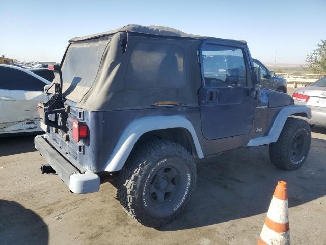Photo 3 from auction – 1997 JEEP WRANGLER / with VIN 1J4FY29P1VP548144