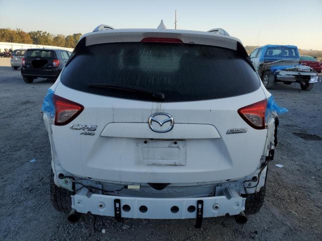 Photo 6 from auction – 2016 MAZDA CX-5 GT with VIN JM3KE4DY1G0815276