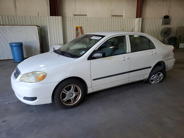 TOYOTA COROLLA CE 2006 with VIN 1NXBR32E06Z682142 - Photo from auction