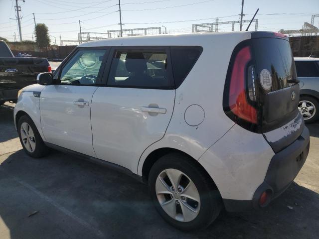 Photo 2 from auction – 2014 KIA SOUL with VIN KNDJN2A29E7043185