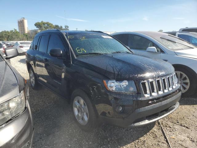 Photo 4 from auction – 2016 JEEP COMPASS SP with VIN 1C4NJCBBXGD765058