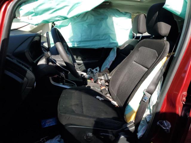 Photo 7 from auction – 2021 FORD ECOSPORT S with VIN MAJ3S2GE4MC436901