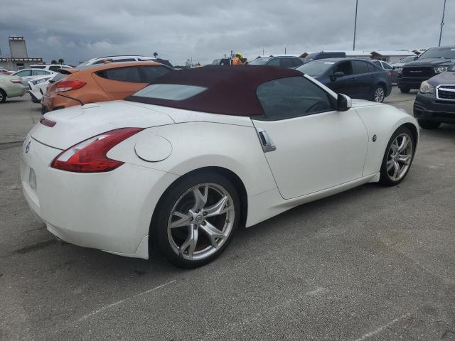Photo 3 from auction – 2012 NISSAN 370Z BASE with VIN JN1AZ4FH1CM371246