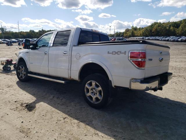 Photo 2 from auction – 2013 FORD F150 SUPER with VIN 1FTFW1ET3DFA24846