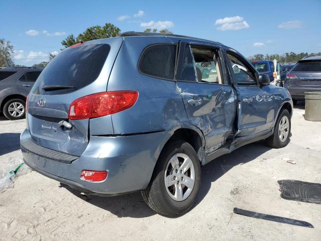 Photo 3 from auction – 2009 HYUNDAI SANTA FE G with VIN 5NMSG13D09H266088