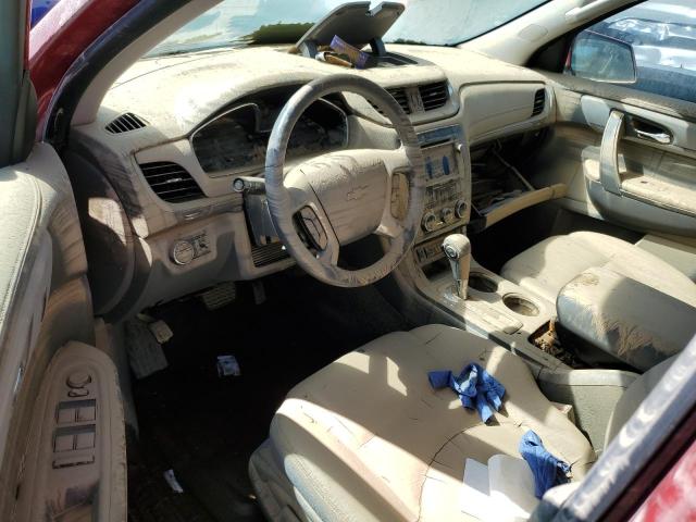 Photo 8 from auction – 2013 CHEVROLET TRAVERSE L with VIN 1GNKVJKD3DJ225181