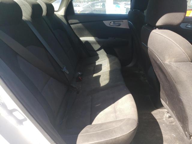 Photo 10 from auction – 2023 KIA FORTE LX with VIN 3KPF24AD8PE557270