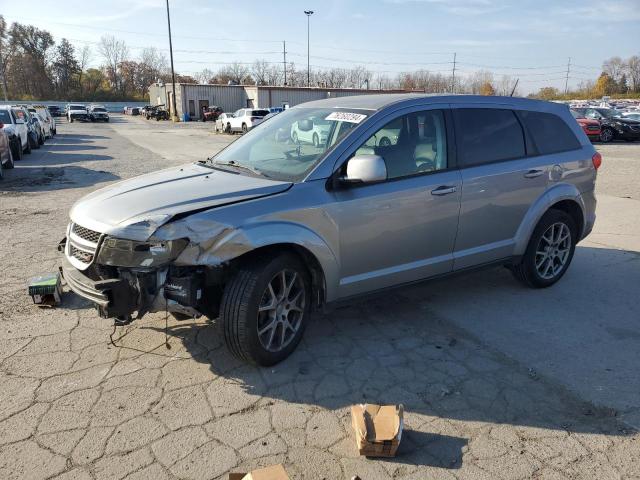 DODGE JOURNEY R/ 2015 مع رقم تعريف المركبة 3C4PDCEG9FT641055 - صورة من المزاد