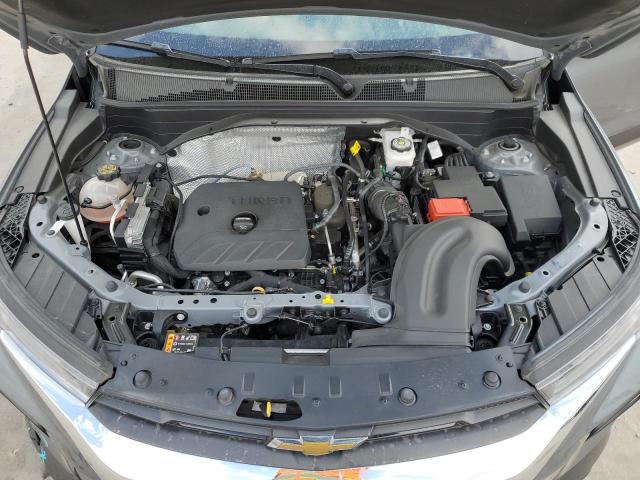 Photo 11 from auction – 2021 CHEVROLET TRAILBLAZE with VIN KL79MPSLXMB158591